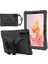 Stand Eva Tablet Kılıfı Huawei Matepad Se 11/lenovo Tab M11/SAMSUNG Galaxy Tab S9 Fe/s9/s8/s7/xiaomi Redmi Pad Se/pad 6-Nane Yeşili (Yurt Dışından) 1