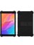 Huawei Matepad T8 8-Inç 2020 KOB2-L09/W09 Için Koruyucu Kapak,pc Stand-Sky Blue ile Yumuşak Silikon Tablet Kılıfı (Yurt Dışından) 1