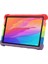 Huawei Matepad T8 8-Inç 2020 KOB2-L09/W09 Için Koruyucu Kapak,pc Stand-Sky Blue ile Yumuşak Silikon Tablet Kılıfı (Yurt Dışından) 2