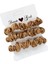 3/5/6pcs Zarif At Kuyruğu Tutucu Lastik Bant Elastik Saç Bandı Saç Aksesuarları Ipek Saten Scrunchies Kadınlar Düz Renkli Saç Ipi Rengi: 5-3pc (Yurt Dışından) 1