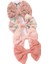 4pcs/set Tatlı Saç Yayları Saç Klipsleri Çocuklar Güzel Bowknot Saç Pimleri Kızlar Için Saç Aksesuarları Baskılı Içi Boş Saç Çeşidi Hediye Renk: 3746-12 (Yurt Dışından) 1