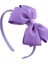 1 Parçalı Şerit El Yapımı Saç Yayları Saç Bantları Kız Bebek Için 20 Renk Sevimli Bowknot Düz Renkli Kafa Bandı Başlık Saç Aksesuarları Renk: 5 (Yurt Dışından) 1
