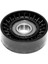 Gergi Rulman Tek Plastik - 1340554 Wisco - Opel Vectra Astra G Golf4 1.6 70MM Uyumlu 1