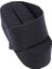 Siyah - 3cm Paça Lastik Geniş 10MT. (4172) 1