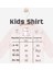 Kız Bebek %100 Pamuk Bej Sweatshirt - Kuş Desenli, Yumuşak Doku 4