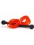 Uzunluğu Boyu Ayarlanabilir Atlama Ipi Fitness Pilates Kondisyon Için Ip Atlama Aleti 4