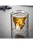 Kuru Kafa Shot Bardağı 4 Adet 5