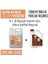 Kalın Döküm(Büyük Hacim) Epoksi Slowwood 13 kg 2