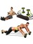 Multi Fonksiyon Spor Aleti Karın Kası Göbek Eritme Fitness Egzersiz Spor Aleti 1