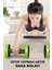 Multi Fonksiyon Spor Aleti Karın Kası Göbek Eritme Fitness Egzersiz Spor Aleti 2