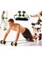 Multi Fonksiyon Spor Aleti Karın Kası Göbek Eritme Fitness Egzersiz Spor Aleti 3