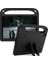 Huawei Enjoy Tablet 2 10.1/matepad T 10S 10,1 Inç/matepad T 10 9,7 Inç/honor Pad 6 10,1 Inç/pad X6 9,7 Inç Için Stand'lı, El Tutma Kavraması Eva Tablet Kılıfı Yurt Dışında (Yurt Dışından) 1