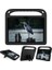 Huawei Enjoy Tablet 2 10.1/matepad T 10S 10,1 Inç/matepad T 10 9,7 Inç/honor Pad 6 10,1 Inç/pad X6 9,7 Inç Için Stand'lı, El Tutma Kavraması Eva Tablet Kılıfı Yurt Dışında (Yurt Dışından) 5