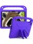 Huawei Enjoy Tablet 2 10.1/matepad T 10S 10,1 Inç/matepad T 10 9,7 Inç/honor Pad 6 10,1 Inç/pad X6 9,7 Inç Için Stand'lı, El Tutma Kavraması Eva Tablet Kılıfı Yurt Dışında (Yurt Dışından) 1