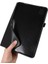 Honor Pad Gt Pro Için Deri Kılıf Kart Tutucu Kumaş Doku Tablet Standı Kapak-Kırmızı (Yurt Dışından) 4