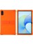 Honor Pad X8 Pro ELN-W09 Silikon Tablet Kılıfı Çizilmeye Dayanıklı Tablet Kapağı Pc Stand-Gök Mavisi (Yurt Dışından) 1