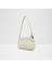 Krıstınıa Omuz Ve El Çantaları - Beyaz 2