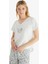 Kadın Pijama Takımı 60543 4