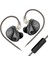 Castor Dinamik Sürücü Hifi Iem Kulak Içi Kulaklık (Gelişmiş Bass Versiyon) 1