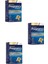 Pregnancy Formula Hamileler Için (A ve B Vitamini) 30 Tablet X3 Adet 1