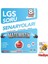 8. Sınıf Lgs Soru Senaryoları Matematik Lgs Hazırlık 1