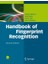 Handbook Of Fingerprint Recognition 1