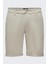 Onspeter Lıfe Regular 0013 Shorts Noos Erkek Bej Şort - 22027905 1