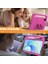 Onur Pad X9/x8 Pro Eva Kılıf El Kavrama Stand Çocuklar Tablet Kapak-Gül (Yurt Dışından) 4