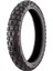 110/80R18 Tkc 80 58Q M+S Motosiklet Arka Lastiği 2