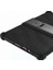 Honor Pad 7 10,1 Inç 2020 Için Yumuşak Silikon Kapak, Pc Stand Tasarımlı Tablet Koruyucu Kılıf-Turuncu (Yurt Dışından) 3