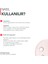 Leke Karşıtı Cilt Tonu Eşitleyici Serum 30 ml (NIACINAMIDE %6 ARBUTIN %2 HYALURONIC ACID %1) 4