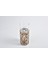 Seta Hurricane Acıd Cut Gold Mini Mumluk BÜYÜK20 cm 1