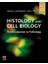 Histology And Cell Biology 5e : An Introduction To Pathology 1