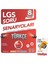8. Sınıf Lgs Soru Senaryoları Türkçe Lgs Hazırlık 1