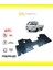 Hyundai H100 1995-2004 Uyumlu Oto Paspas 1