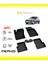 Fiat Palio 1996-2011 4d Havuzlu Paspas 1