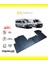 Renault Master 2009 2022 Uyumlu Oto Paspas 1