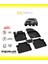 Ford Kuga 1 2008-2012 4d Havuzlu Paspas 1