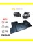 Fiat Ducato 2007-2014 Uyumlu Oto Paspas 1