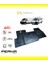 Citroen Jumper 2007-2014 Uyumlu Oto Paspas 1
