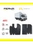 Mercedes Atego 2003-2015 Uyumlu Oto Paspas 1