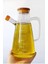 Borosilikat Cam 900 ml Yağdanlık 3