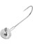 Silikon Sahte Için Jig Head 3-5 Gr (Adet Fiyatıdır) 1