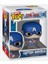 Pop Bitty Marvel The Infinity Saga Civil War Captan America 125 (2,5 Cm) 1