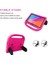 Serçe Tarzı Eva Tablet Koruyucu Kılıf Kapak Stand ile Huawei Enjoy Tablet 2 10.1/T10 9.7/T10S 10.1-Rose (Yurt Dışından) 4