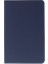 Huawei Matepad 10.4 2020 / 2022 /honor V6-Purple Için Pu Deri Standlı Tablet Kılıfı (Yurt Dışından) 1