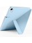 Huawei Matepad 11.5 S/matepad 11.5 Kılıf Origami Standı Manyetik Deri Tablet Kapak-Bebek Mavisi (Yurt Dışından) 2