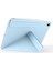 Huawei Matepad 11.5 S/matepad 11.5 Kılıf Origami Standı Manyetik Deri Tablet Kapak-Bebek Mavisi (Yurt Dışından) 3
