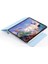 Huawei Matepad 11.5 S/matepad 11.5 Kılıf Origami Standı Manyetik Deri Tablet Kapak-Bebek Mavisi (Yurt Dışından) 5