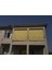 Her Ölçüde Enxboy Seçenekli Bağcıklı Çizgili Balkon Perdesi Balkon Brandası 2